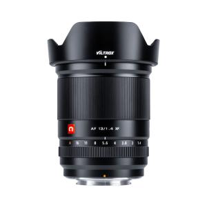 VILTROX 13mm F1.4 XF オートフォーカス 超広角レンズ 眼AF顔検出対応 富士フイ...