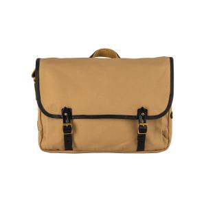 Brompton Game Bag - Tan