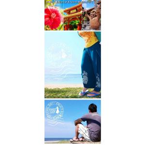 ビーチサンダル 島ぞうり メンズ レディース ...の詳細画像1