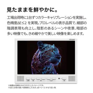 お取り寄せ 16MBTW+ mirarel 浴...の詳細画像5