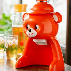 即納・在庫限り タイガー 氷削り器 きょろちゃ...の詳細画像1