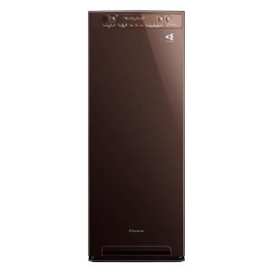 ダイキン 加湿 ストリーマ 空気清浄機 ACK55W-T ディープブラウン