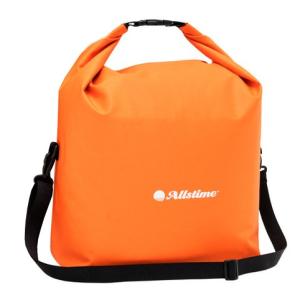 Allstime HANDY TIME COOLER & DRY 2WAY BAG オールスタイム ハンディタイム クーラー＆ドライ2ウェイバッグ AT-0009-03 オレンジ｜kahoo