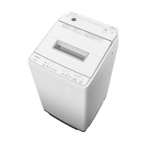 日立 全自動洗濯機 ビートウォッシュ BW-G70J-W ホワイト 洗濯・脱水容量 7kg｜カホーオンラインショップ