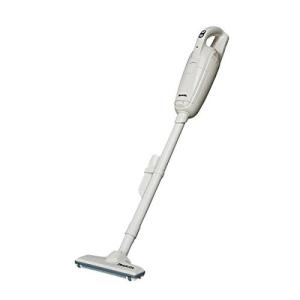 マキタ  充電式クリーナー 1.3Ahバッテリ内蔵 CL105DWN CL105DWNI アイボリー