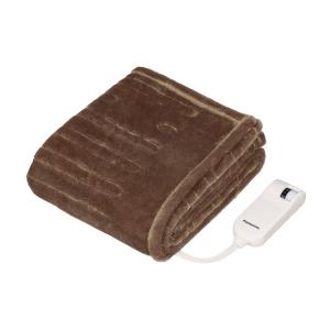 Panasonic 電気毛布 DC-H5-T☆あったかくるけっと☆美品☆ Panasonic パナソニック［DC-H5-T］カード決済or代引OK!☆送料無料