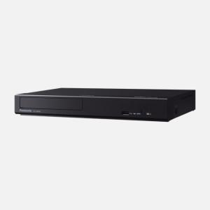 Panasonic（パナソニック） ブルーレイプレーヤー 4Kアップコンバート