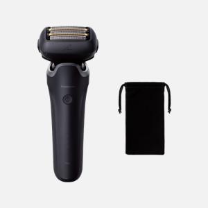 パナソニック メンズシェーバー 5枚刃 青 ES-LV5V-A 髭剃り 71NDROJAZES._AC_UF350,