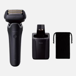 Panasonic ラムダッシュ6枚刃 クラフトブラック ES-CLS9N-K Amazon | パナソニック メンズシェーバー ラムダッシュ リニア 6