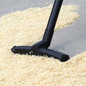 ●お取り寄せ 乾湿両用掃除機 12L EVC-...の詳細画像2