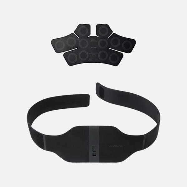 EW-RA550W-K パナソニック コリコランワイド 腰用セット ブラック