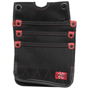 藤原産業 SK11 腰袋2段 SPD-RIP7-JY 用途 道具 の 携帯 収納