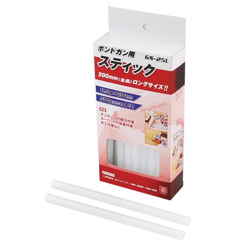 ●藤原産業 SK11 ボンドガンスティック GS-25L 500G お取り寄せ
