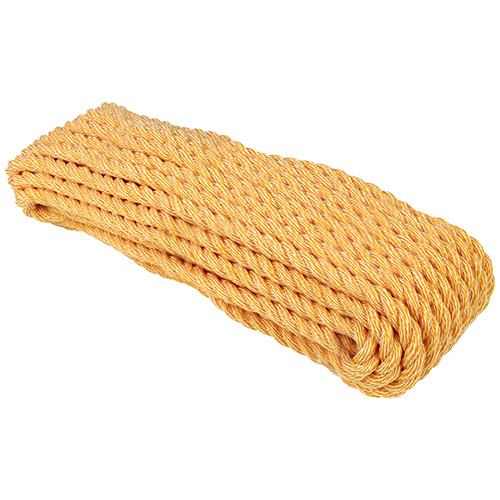 ●藤原産業 SK11 トラックロープ 混撚 SKR-K1220 お取り寄せ