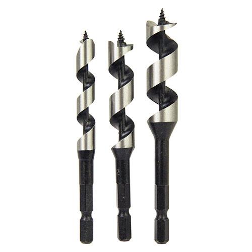 藤原産業 E-Value 木工用インパクトドリルセット EDSW-2サキネジ お取り寄せ