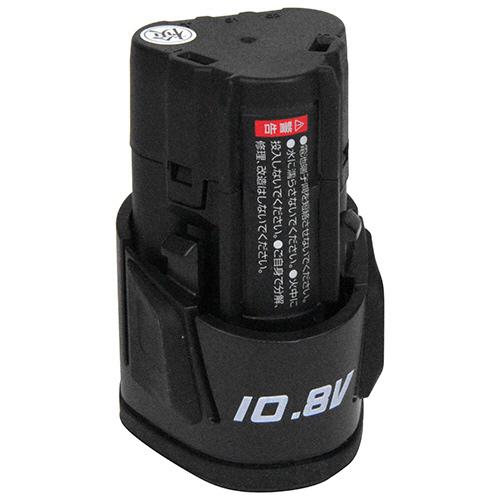 ●藤原産業 SK11 10.8Vバッテリーパック SBP108V-15Li お取り寄せ