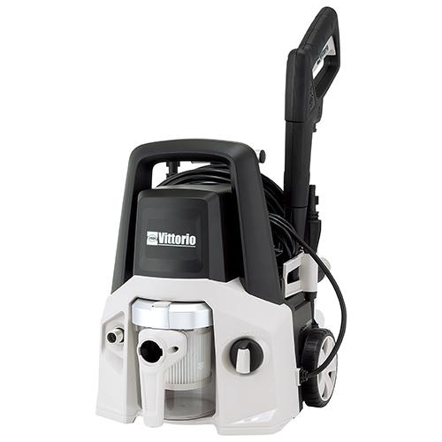 ●ZAOH 蔵王産業 家庭用 高圧洗浄機 カークリーナー ZC-705-15 泡洗浄 バキューム 吹...