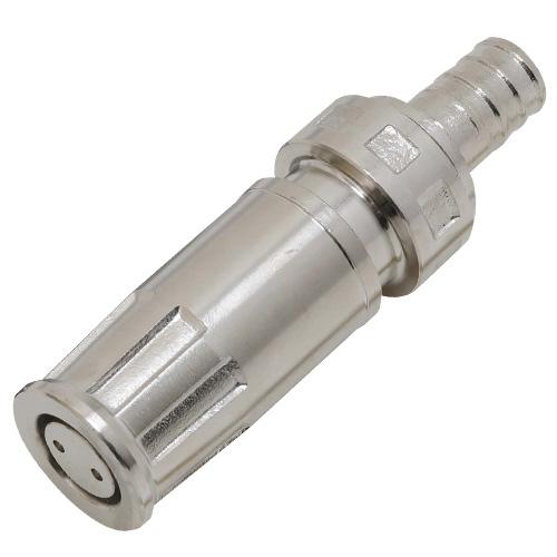 ●藤原産業 セフティ-3 サニーホース用ノズル PH-19 19MM お取り寄せ