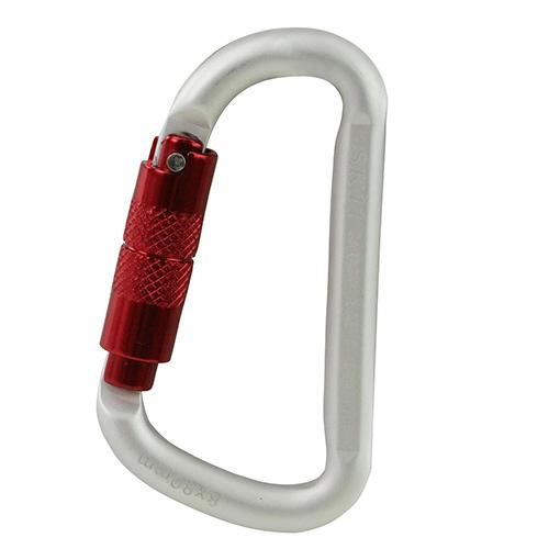 ●藤原産業 SK11 オートロックカラビナ SALC-880SL お取り寄せ