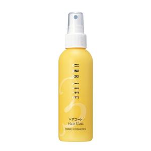 メイコー化粧品 アーブライフ ヘアコート ヘアトリートメント ミストタイプ 150ml 微香性 ハニーサクルの香り 日本製 お取り寄せ｜kahoo