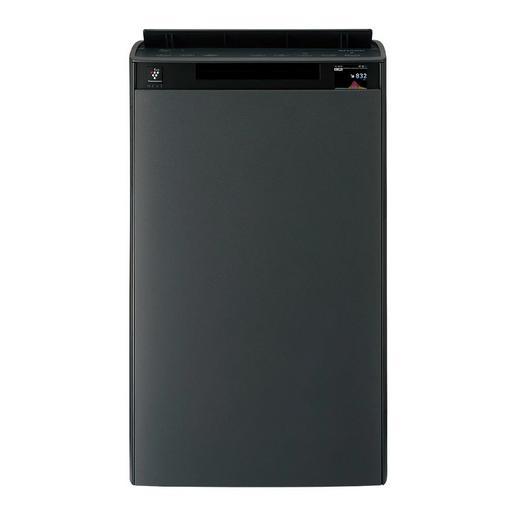 シャープ 加湿空気清浄機 KI-TX75-H グレー系 プラズマクラスターNEXT搭載 ハイグレード...