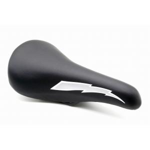 KUWAHARA（クワハラ） Lightning Saddle ライトニングサドル ブラック