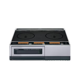 パナソニック IHクッキングヒーター KZ-KB21E 据え置きタイプ