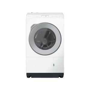Panasonic（パナソニック） NA-VX7900R-W 右開き ななめドラム洗濯乾燥