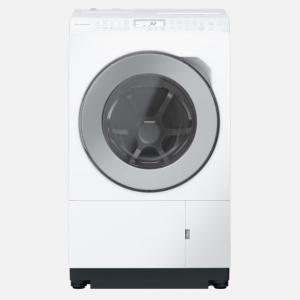 Panasonic（パナソニック） 洗濯機 ドラム式 12kg ドラム式洗濯乾燥機
