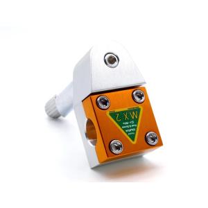 NITTO MX2 Kuwahara SP 日東 クワハラ ステム レッド NITTO MX2 Kuwahara SP ステム | IKKEI BIKES STORE