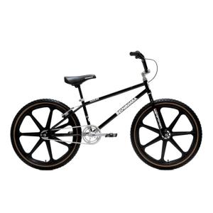 <家財/自転車> KUWAHARA BMX Nova 24 1st BK クワハラ BMX ノヴァ 24 1stロット ブラック｜kahoo