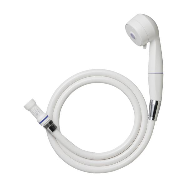 サンエイ ファインバブル浄水シャワーセット MIGAMI Pro PS7060-CT6A-MW2B ...