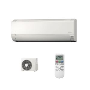 日立 エアコン 8畳 白くまくん RAS-AJ25N-W スターホワイト