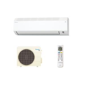 ダイキン エアコン 6畳 S226ATES-W ホワイト｜カホーオンラインショップ