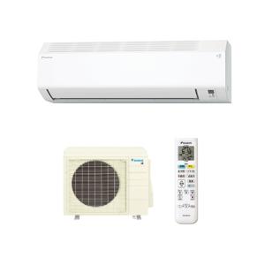 ダイキン ダイキン エアコン【S405ATEP-W】Eシリーズ【主に14畳