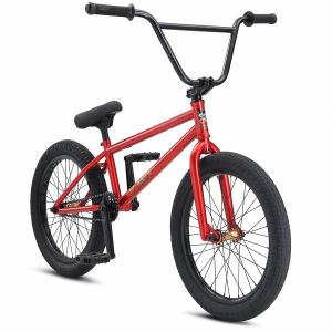 SE BIKES BMX GAUDIUM 2022 レッドフォックス SE2600310205 在庫わずか｜kahoo