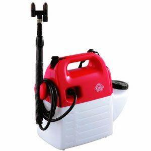 セフティー3 噴霧器 電動 セフティ-3 電気式噴霧器 10L SSA-10