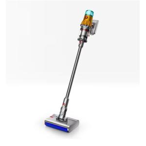 Dyson Dyson V12 Detect Slim Fluffy SV46FFEX 限定スタンド付き