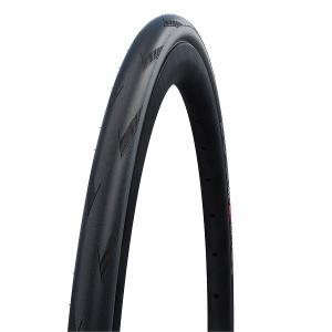 ブラック SCHWALBE プロワン 700×25C クリンチャー