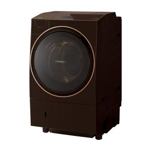 東芝 ZABOON グレインブラウン T 左開き