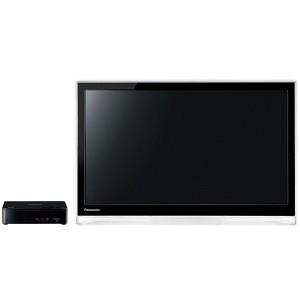 ポータブルテレビ プライベートVIERA 19V型 19イン...
