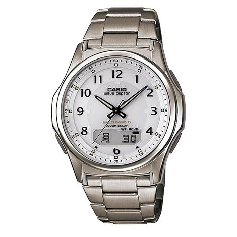 カシオ 腕時計 wave ceptor WVA-M630TDE-7AJF