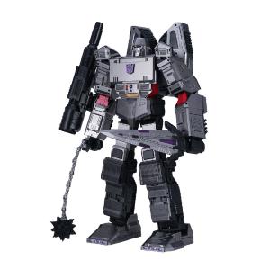 【予約販売・9月上旬順次発送予定】ROBOSEN Flagship Megatron トランスフォーマー フラッグシップ メガトロン(英語版) 完全自動変形｜kahoo