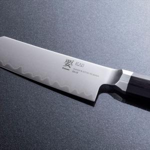 関孫六 要 切付5寸 150mm 貝印 包丁 刃物の詳細画像5