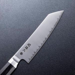 関孫六 要 切付5寸 150mm 貝印 包丁 刃物の詳細画像4