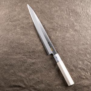 刺身包丁 義友 180mm : マツヤ金物 - 通販 - Yahoo!ショッピング