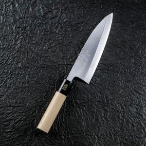 関孫六 銀寿本鋼 和包丁 舟行 165mm 貝印 : 貝印公式オンラインストア