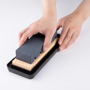 研ぎホルダーII : 刃物の木屋ヤフー店 - 通販 - Yahoo!ショッピング