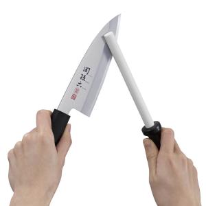並行輸入品】 F Dick 7598135 Dickoron シャープニングスチール 長さ14