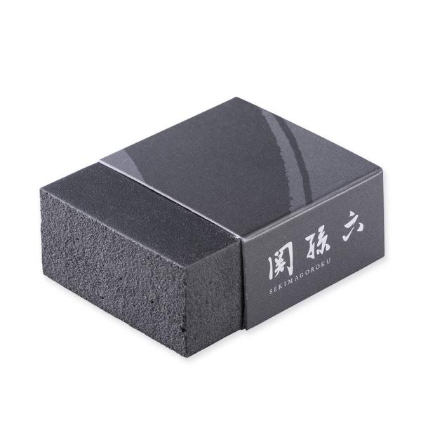 関孫六 サビ消しゴム　貝印